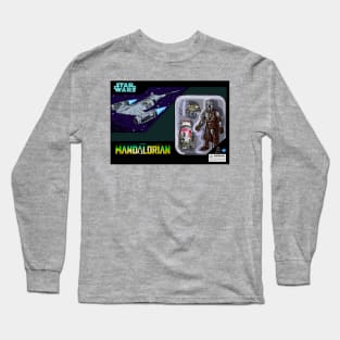 Bounty Ship Long Sleeve T-Shirt